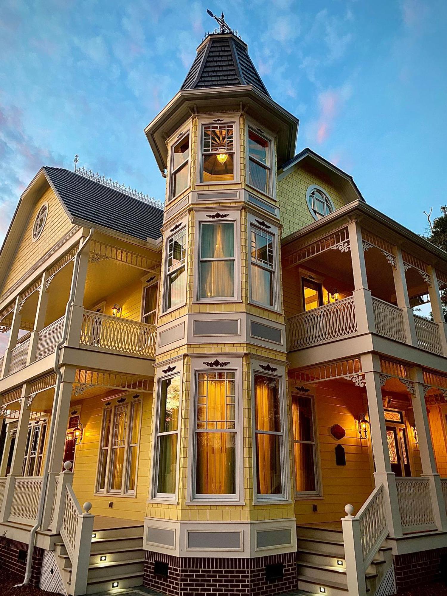 Sunbright Inn DeFuniak Springs Exterior photo